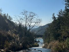 -天台山琼台仙谷景区