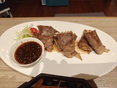 -小山日本料理(兴业太古汇店)