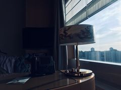 -北京盘古七星酒店