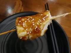 -烤官达人·徐州鲜羊肉串(江宁店)