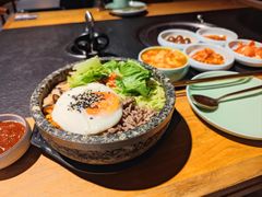 -黑豚黨韩国烤肉料理(悦然时光店)