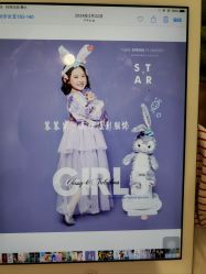 -玛瑞莎·儿童·亲子摄影(越秀店)