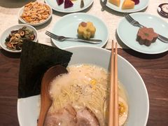 -梅间堂茶馆(绿地缤纷城店)