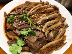 -牛品福潮汕牛肉火锅(旺庄店)