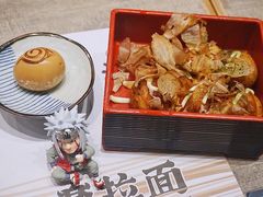 -火影忍者一乐拉面(环球港店)