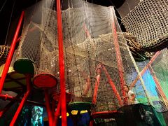 -珠海横琴国家地理探险家中心(创新方)