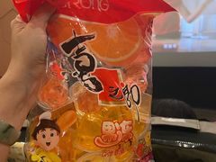 -博纳UA东方宝泰电影城