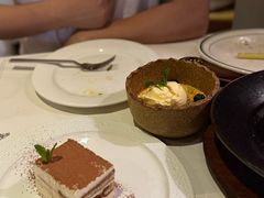 -宿醉·意大利餐厅(忠义街店)