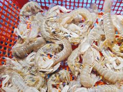 -简家·海鲜盛宴(下沙店)
