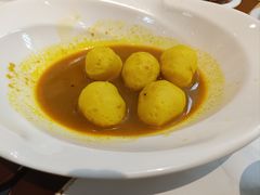 -新仙清汤牛腩(铜锣湾店)
