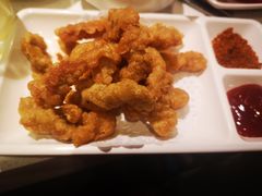 -海底捞火锅(曼巴特广场店)