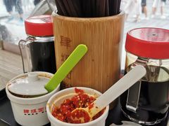 -肆姐面粉馆(坡子街店)