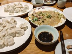 -伊喜饺子·烤鸭(五道口学院路店)