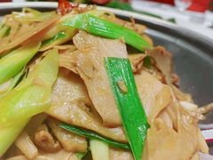 -小河盐帮·私家菜·烤鸭(三元桥·霄云路店)