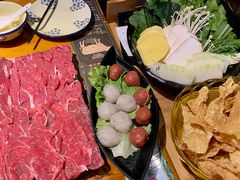 -牛品福潮汕牛肉火锅(旺庄店)