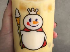 -蜜雪冰城(领展店)