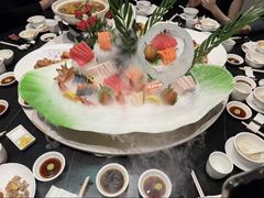 -东方棕泉·洗浴·按摩·美食国际水疗会所(福田店)