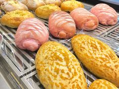 -喜茶(深圳福田星河COCO Park店)