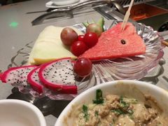 -海底捞火锅(九霄梦天地店)