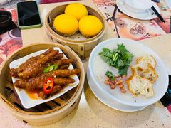 -点都德(海岸城店)