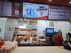 -塔斯汀中国汉堡(西湖景顺铂悦城店)