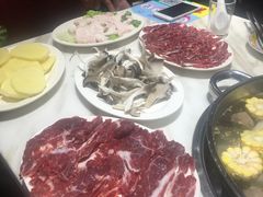 -陈记一牛火锅江宁店(金盛路店)