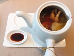 鲍鱼人参汤-尚一汤·粤菜海鲜(环球港店)