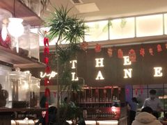 -来龙里 精致 东南亚餐室(万象城店)