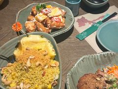 -安南越南餐厅(青岛万象城店)