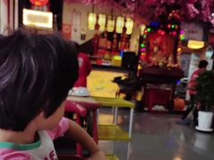 -活鱼馆(宜兴埠店)