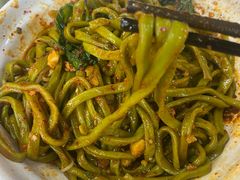 -老陈婆手工面庄