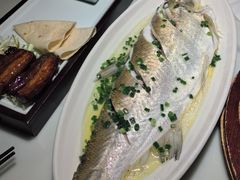 -柳莺湖上·湖景餐厅·江南菜(西湖店)