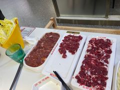 -浪里寻·臻牛养生牛肉火锅(方圆荟店)