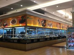自助取餐区-琼菜王(南海店)