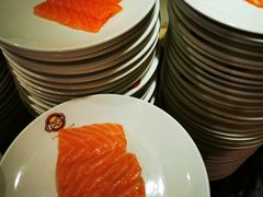 -芭菲盛宴·环球美食(解放碑英利国际店)
