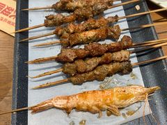 -管氏翅吧(马家堡店)