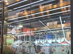 -金滏山烤肉·海鲜·火锅自助餐厅(襄阳万达店)