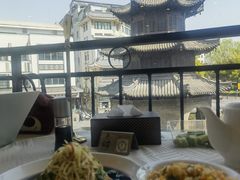 -怡园饭店-餐厅(四望亭店)