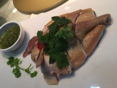 -金成潮菜博物馆(海珠湿地店)
