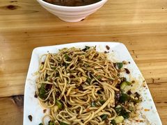 -康大口蘑面庄(将军街店)