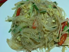 -泰国餐厅 Thai Food(裕华万达店)