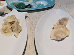 -船歌·鱼水饺青岛菜(金狮广场店)