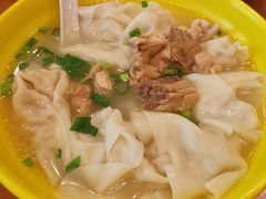 -龙抄手(春熙路总店)
