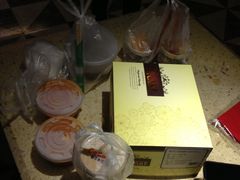 coco奶茶-CoCo都可(虹口龙之梦店)