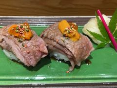-大岛日本料理铁板烧(南通大饭店)
