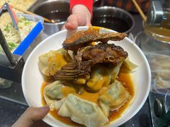 -老人和饭店(打浦路店)