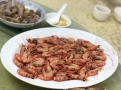 白灼河虾-腰记饭店(龙源路店)