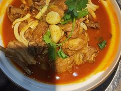 -马老六清真餐厅(雁滩店)