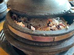 -海兰江石锅饭(水上店)