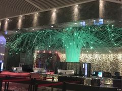 -蓝色派对KTV(聚然广场店)